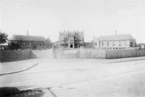 An image of Jenny Lind Children’s Hospital 20th century. Picture Norfolk - NP00001974